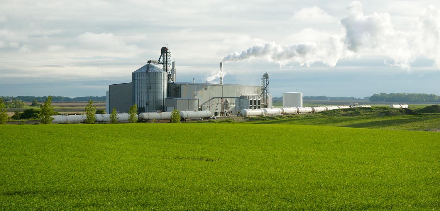 GREENFIELD-ANLAGEN | FiERAX